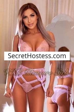 Tifanie Escort 50KG 164CM Tall London Image - 3