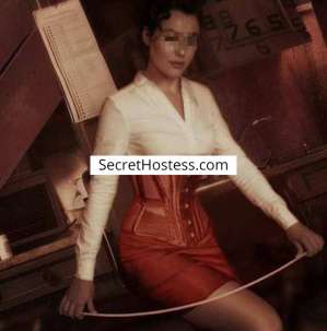 0 year old Caucasian Escort in St. Moritz Vip