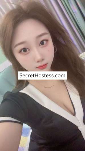 Verna 26Yrs Old Escort 51KG 165CM Tall Shenzhen Image - 4
