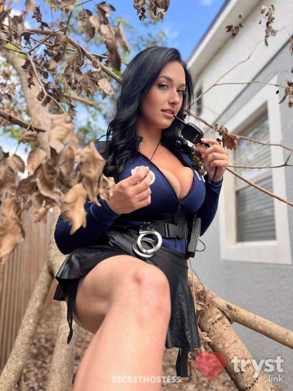 20Yrs Old Escort 164CM Tall Fort Pierce FL Image - 2