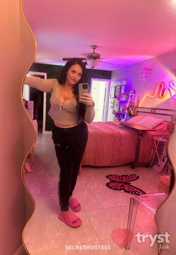20Yrs Old Escort 164CM Tall Fort Pierce FL Image - 10