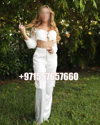 21Yrs Old Escort 48KG 156CM Tall Umm al-Qaiwain Image - 1