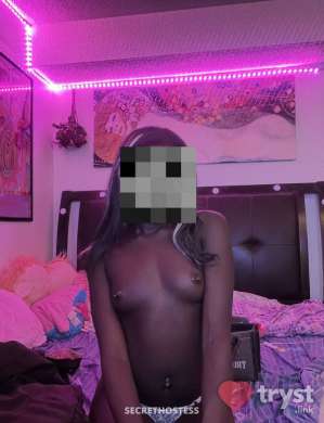 Lexx - Exotic Seductress in Rochester MN