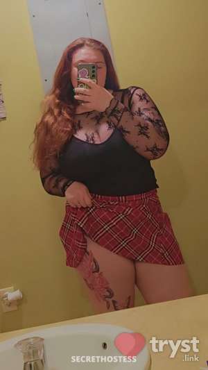BadMissy - Breedable college student in Logan UT