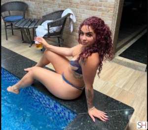 18Yrs Old Escort Minas Gerais Image - 2