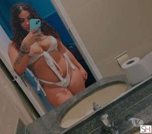 18Yrs Old Escort Minas Gerais Image - 3