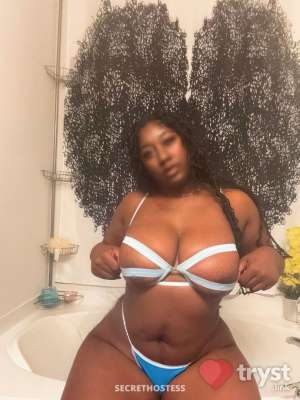 Amara Starr - NOLA chocolate delight in Lafayette LA