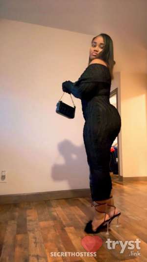 Jayla - With me you win the lottery in St. Louis MO