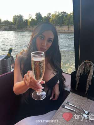 20 year old Hispanic Escort in New Port Richey FL Magic Jasmine