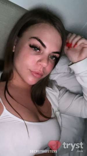 20Yrs Old White Escort Brunette Blue Eyes D Cup 159CM Tall  in Greensboro NC