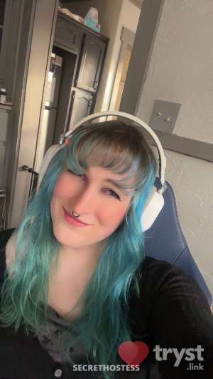 Thena - Thick and pretty trans girl in Kansas City MO