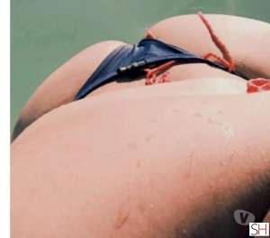 21 year old White Escort in Sao Sebastiao Distrito Federal Meu nome e brenda