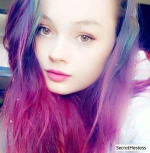 22 year old Escort in San Jose CA Escort model Sammy, San Jose