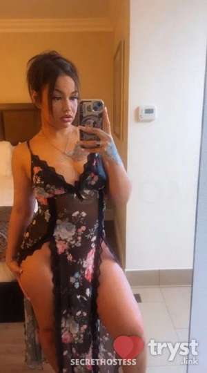 MISS ADRENA - All natural babe available in Chicago IL