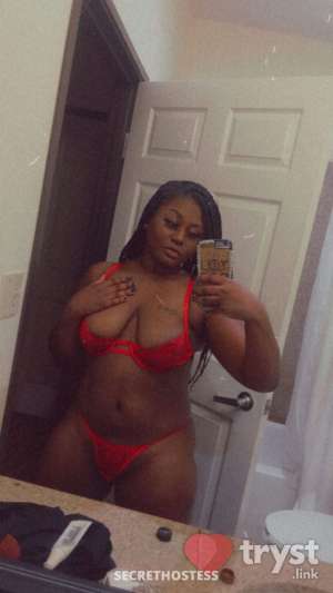 Fara Brown - Fara will soon be yours in Houston TX