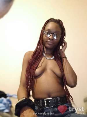 LiLBitMya - Naught Girl in Birmingham AL