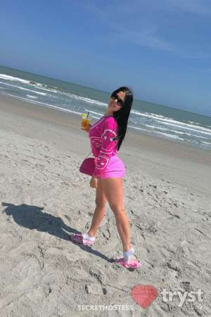 30Yrs Old Escort 169CM Tall Tampa FL Image - 1