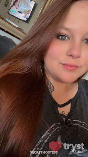 Hunter nicole - Country BBW in Jonesboro AR