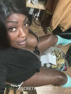 34 year old Escort in Treasure Coast FL Sexy Blaque Back At It All Night Flight Baby