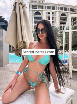 24 year old Caucasian Escort in Dubai Alisa, Independent