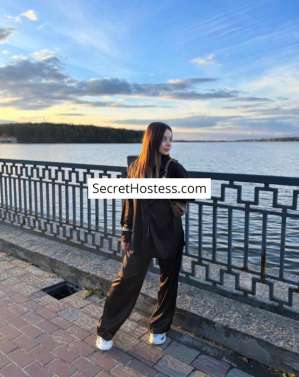 Angel 22Yrs Old Escort 48KG 163CM Tall Dubai Image - 3