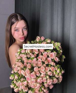Angel 22Yrs Old Escort 48KG 163CM Tall Dubai Image - 4