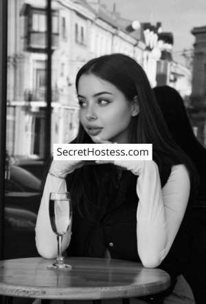 Angel 22Yrs Old Escort 48KG 163CM Tall Dubai Image - 7