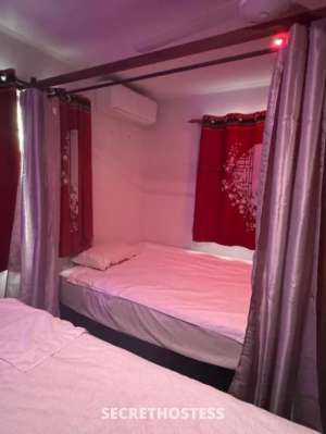 Chinese Anna, GEF, DD cup with soft skin, relaxing service, Cairns – in Cairns