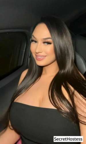 24 year old Escort in San Antonio TX Escort model Avery, San Antonio