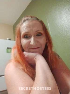 47 year old Escort in San Antonio TX Heat wave