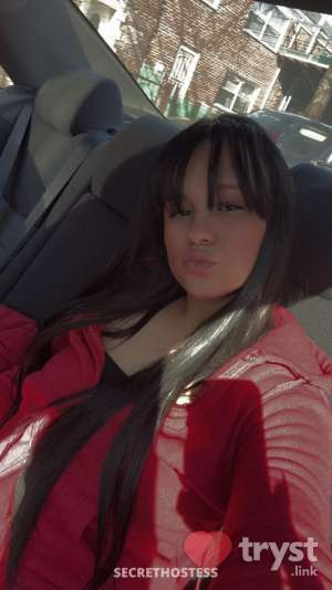 Emma Fox - Your Dream Petite Latina in New York City NY