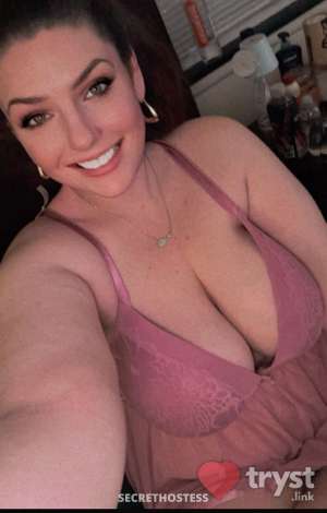 Creamy Jessica - Elegant princess in Myrtle Beach SC