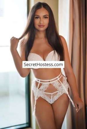 25 year old Caucasian Escort in Bangkok Lola, Agency