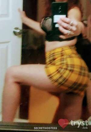 Madeline 20Yrs Old Escort 157CM Tall Fort Myers FL Image - 2