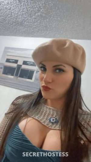 Nicky 30Yrs Old Escort Melbourne Image - 2
