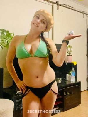 Nicky 30Yrs Old Escort Melbourne Image - 3