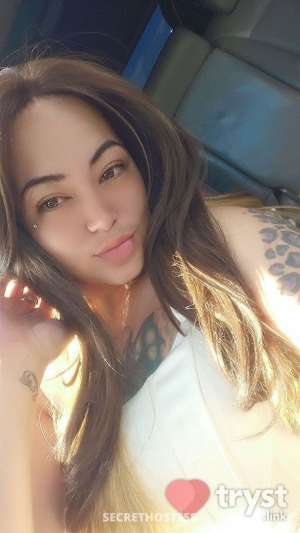 30 year old Escort in Duluth GA NINA RUE - Playful island babe