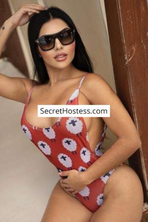 Ruby 26Yrs Old Escort 52KG 160CM Tall Dubai Image - 2
