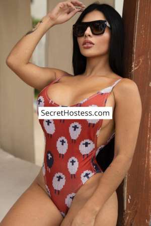 Ruby 26Yrs Old Escort 52KG 160CM Tall Dubai Image - 4