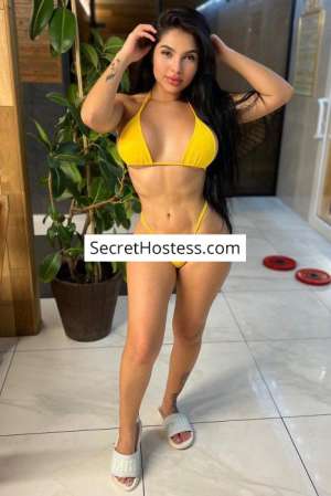 Ruby 26Yrs Old Escort 52KG 160CM Tall Dubai Image - 10