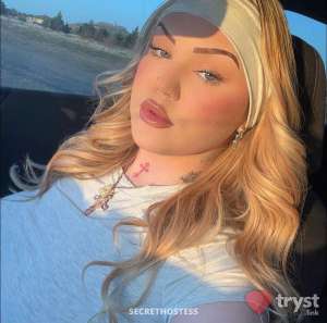 Synn - Playful bombshell in Odessa TX