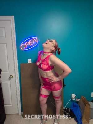TRINITY 36Yrs Old Escort Edmonton Image - 1