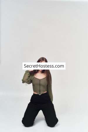Zendeya 19Yrs Old Escort 56KG 176CM Tall Dubai Image - 4