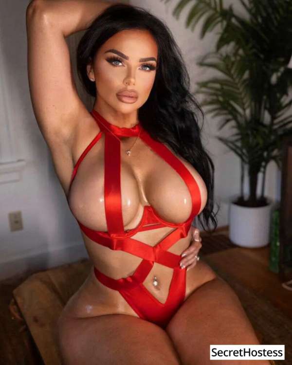 29Yrs Old Escort 90KG 170CM Tall Portland OR Image - 1