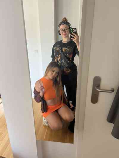 28 year old Escort in Sulingen Hey here for serious hookup squirting and more 🥵🔥💦 