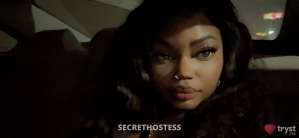 Destiny Monroe - Beautiful Ebony Vixen in Lafayette LA