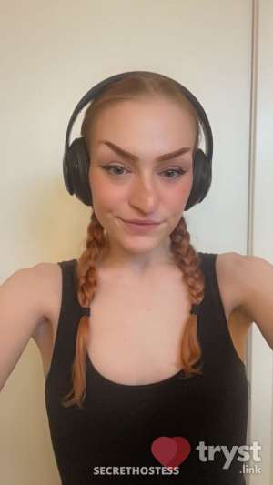 20Yrs Old Escort 167CM Tall Denver CO Image - 4