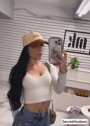 20 year old Colombian Escort in Manhattan NY Escort model Gabriela, Manhattan