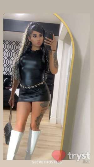 Skymariee - Ready to play in Fresno CA