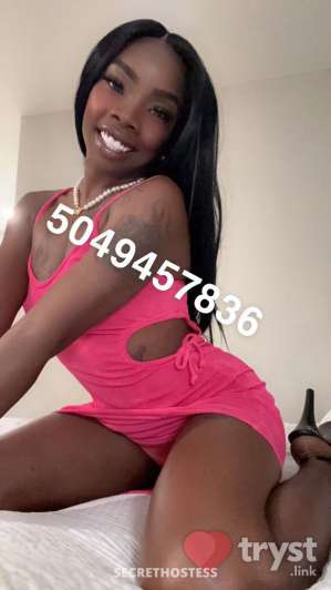 Ashley - Sweetest chocolate treat in Little Rock AR